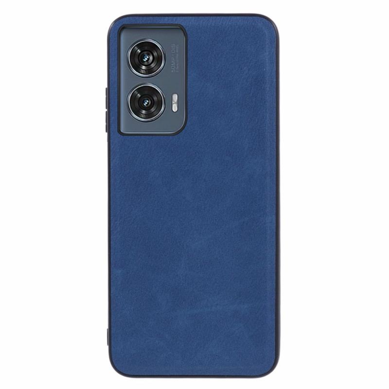 Cover Motorola Edge 50 Fusion Retro Tekstur