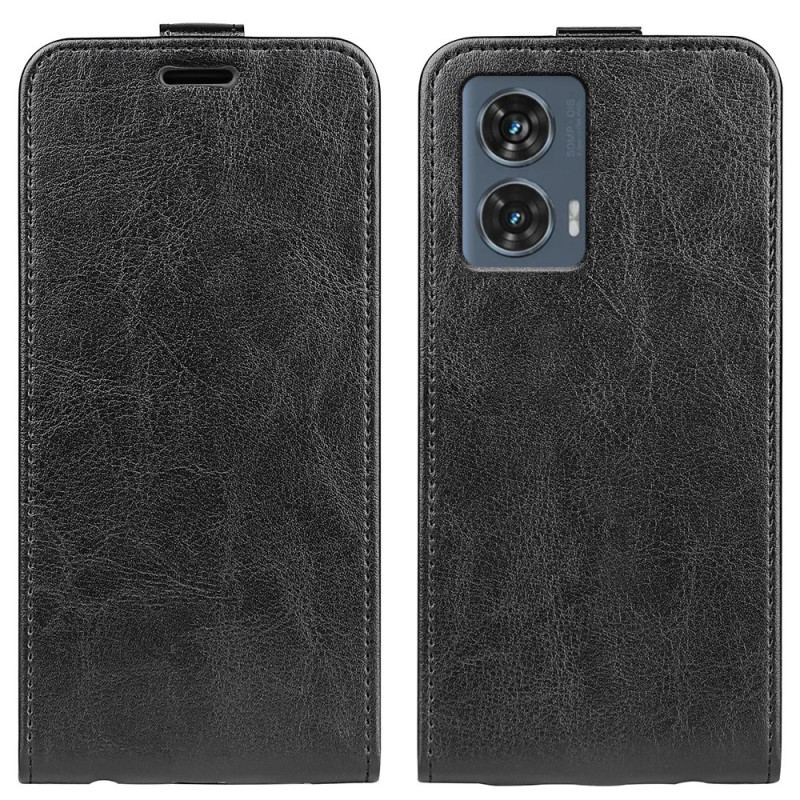 Flip Cover Motorola Edge 50 Fusion Lodret Flap