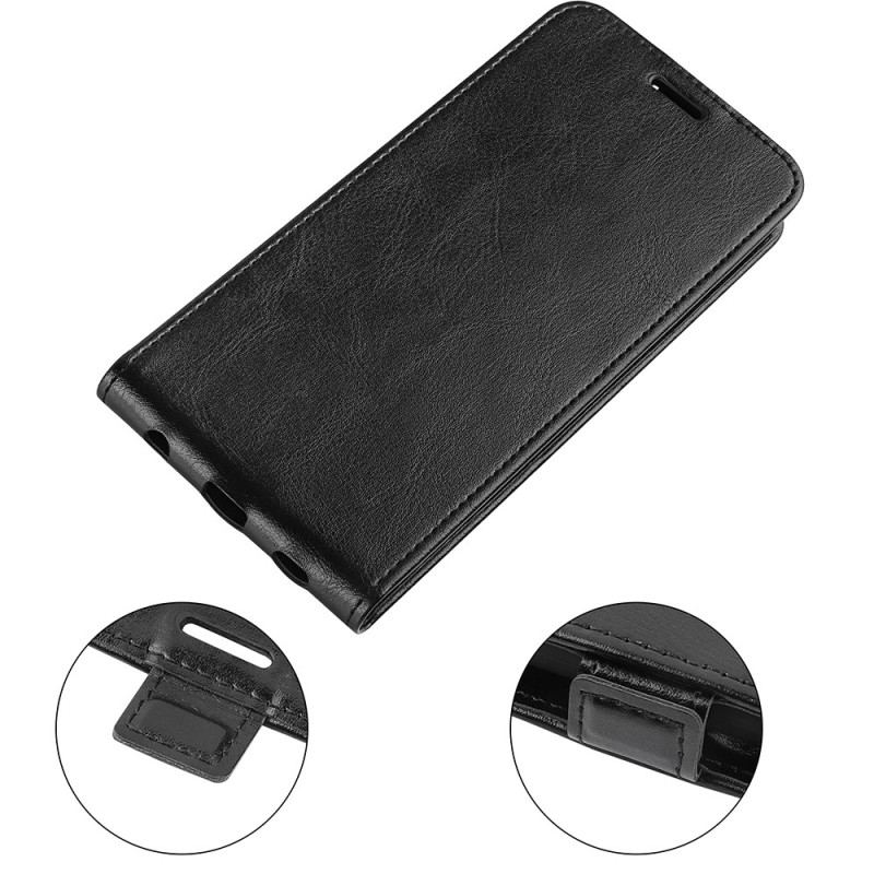 Flip Cover Motorola Edge 50 Fusion Lodret Flap