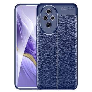 Cover Honor 200 Dobbeltlinie