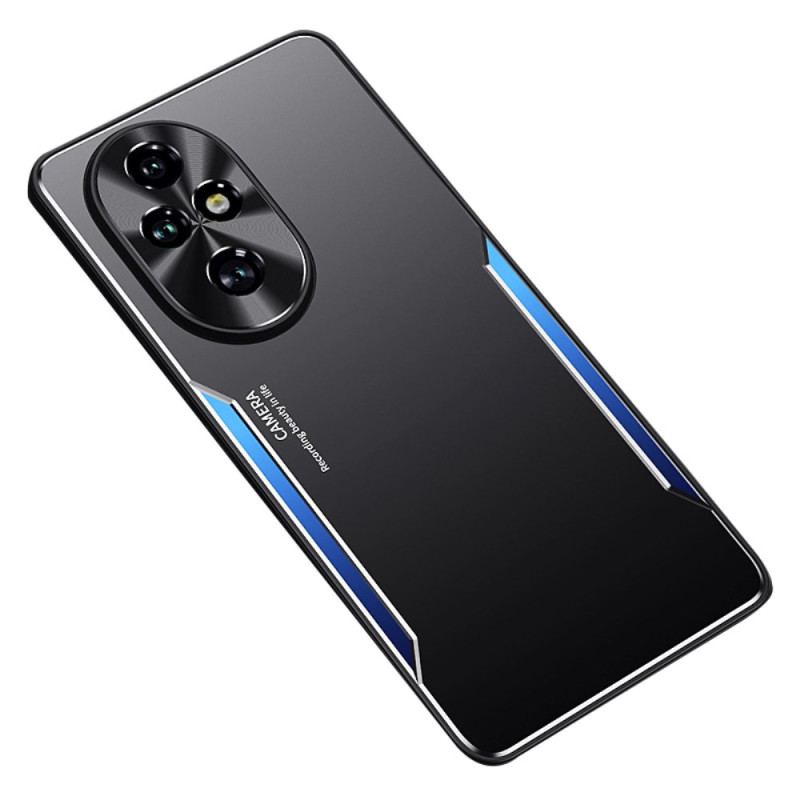 Cover Honor 200 Metaleffekt