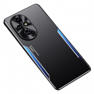 Cover Honor 200 Metaleffekt