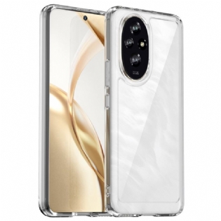 Cover Honor 200 Telefon Etui Hybrid