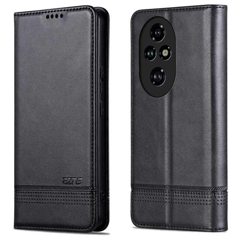 Flip Cover Honor 200 Azns