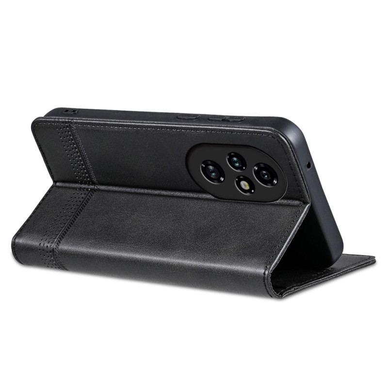 Flip Cover Honor 200 Azns