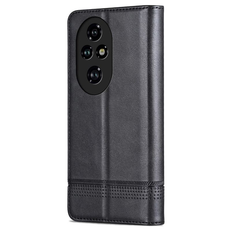 Flip Cover Honor 200 Azns