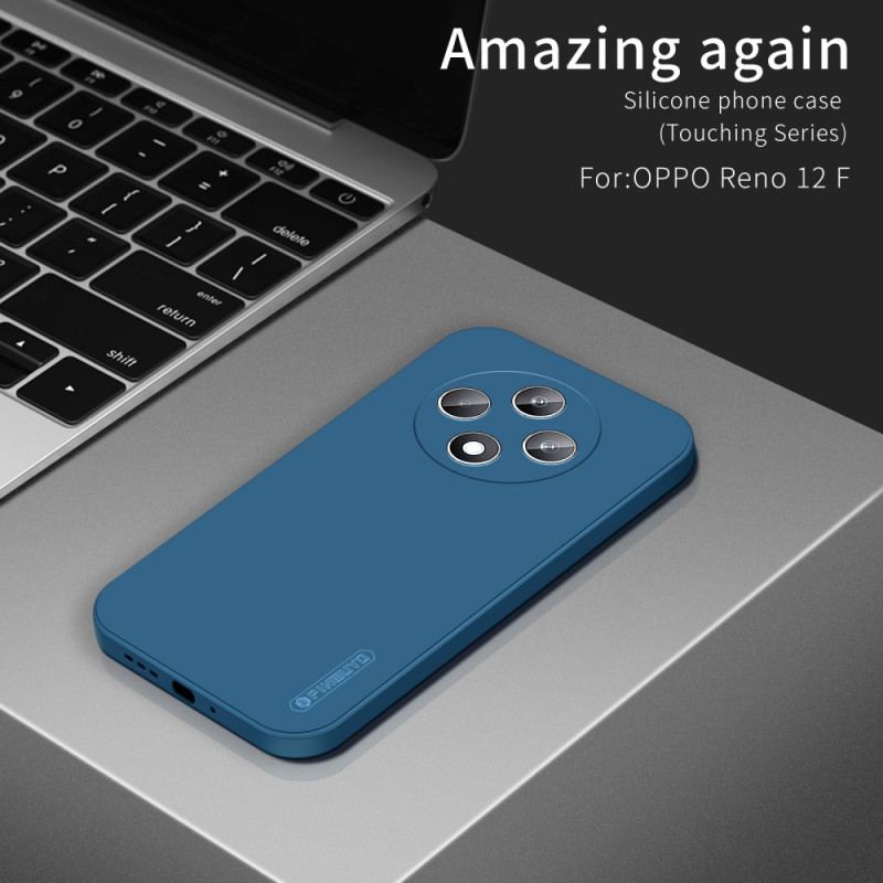 Cover Oppo Reno 12f 5g Pinwuyo