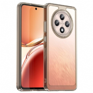 Cover Til Oppo Reno 12f 5g Hybrid