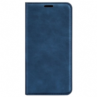 Flip Cover Oppo Reno 12f 5g Klassisk