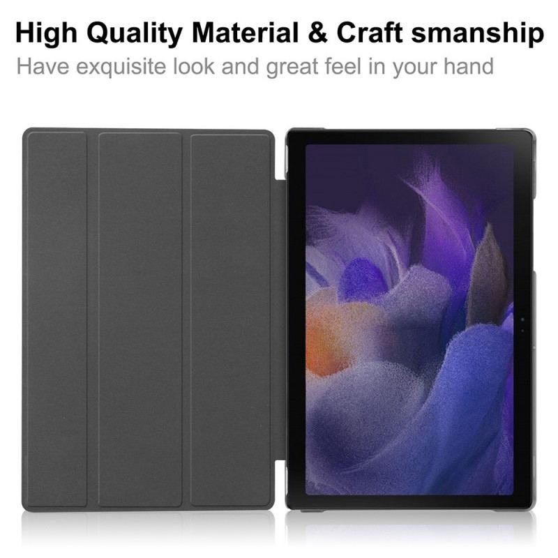 Cover Samsung Galaxy Tab A8 (2021) Folde