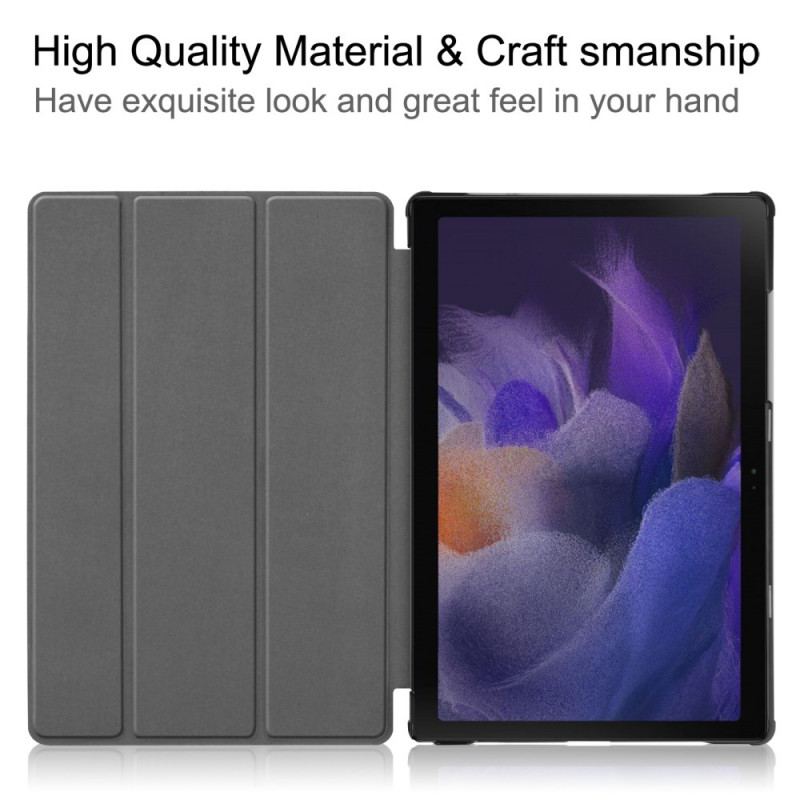 Cover Samsung Galaxy Tab A8 (2021) Forstærkede Grene