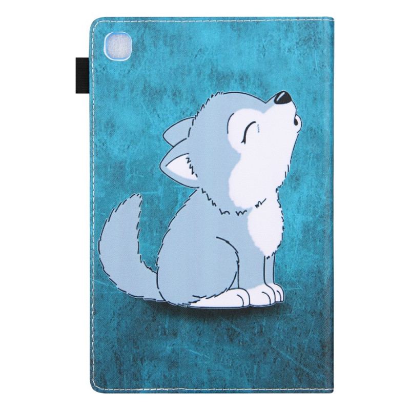 Flip Cover Samsung Galaxy Tab A8 (2021) Cub