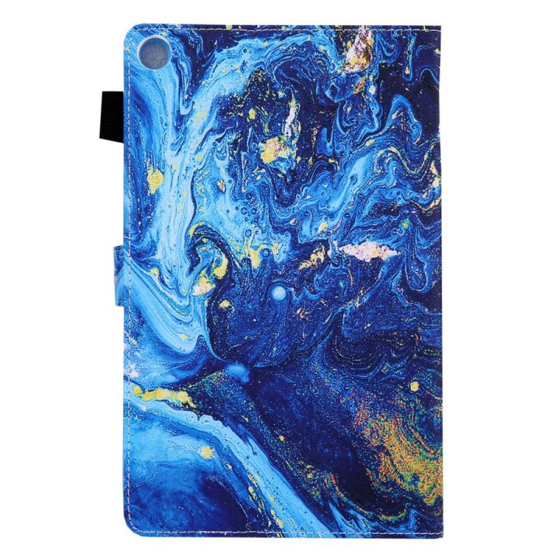 Flip Cover Samsung Galaxy Tab A8 (2021) Design Rum