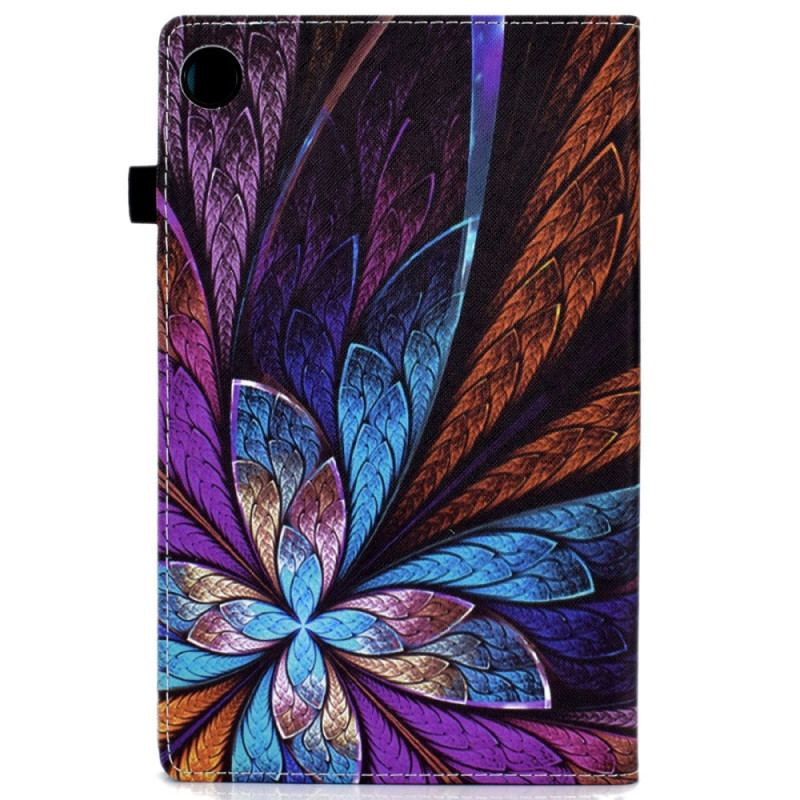 Flip Cover Samsung Galaxy Tab A8 (2021) Farve