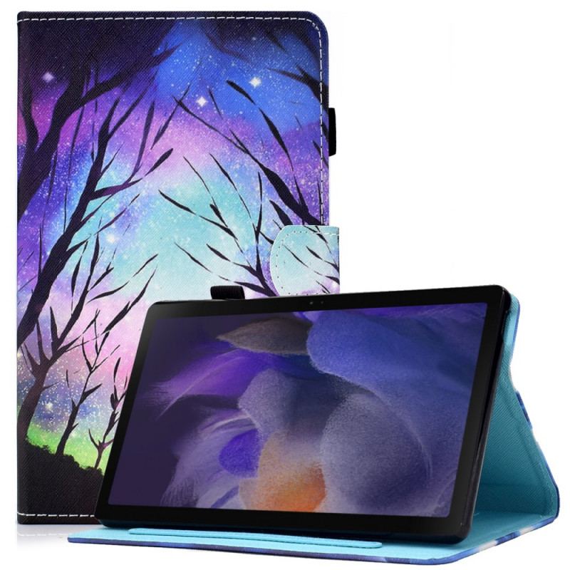 Flip Cover Samsung Galaxy Tab A8 (2021) Natskov