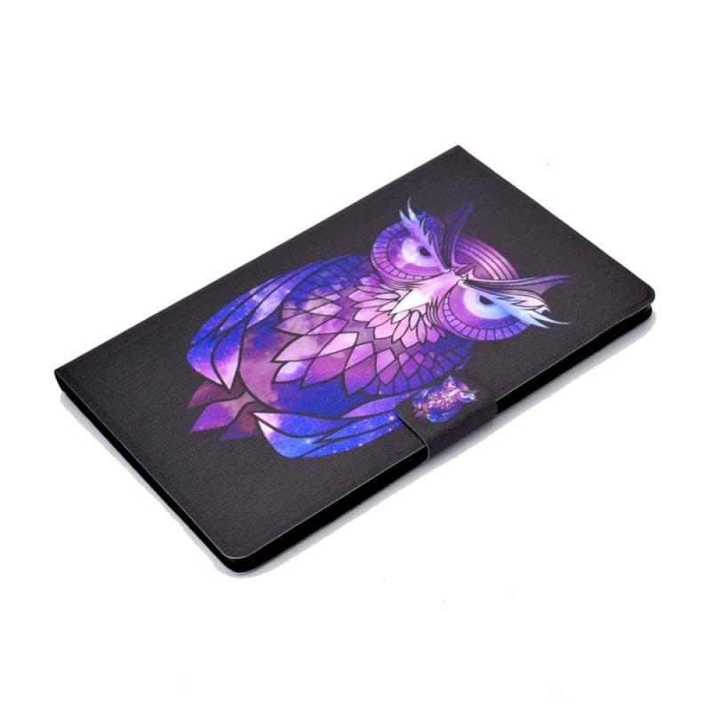 Flip Cover Samsung Galaxy Tab A8 (2021) Ugler