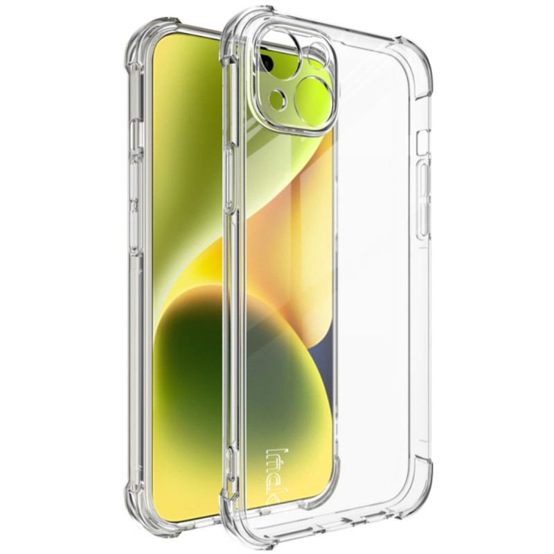 Cover iPhone 15 Plus Imak Airbags