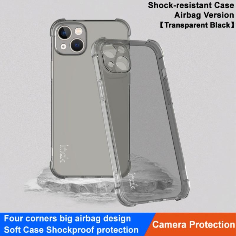 Cover iPhone 15 Plus Imak Airbags