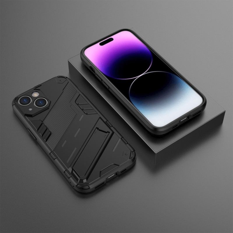 Cover iPhone 15 Plus Med Ultra Resistant Support