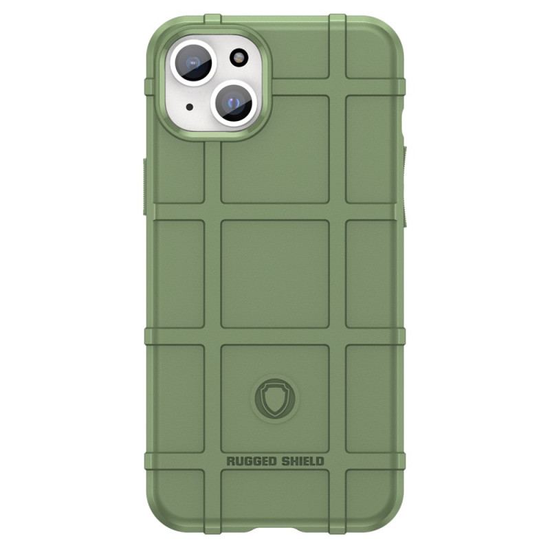 Cover iPhone 15 Plus Robust Skjold