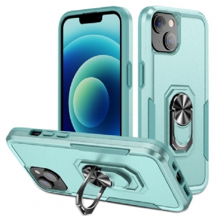 Cover iPhone 15 Plus Stilfuld Ringholder