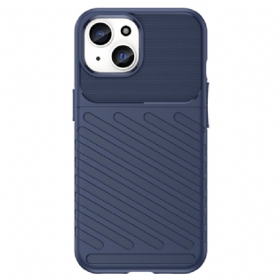 Cover iPhone 15 Plus Torden-serien