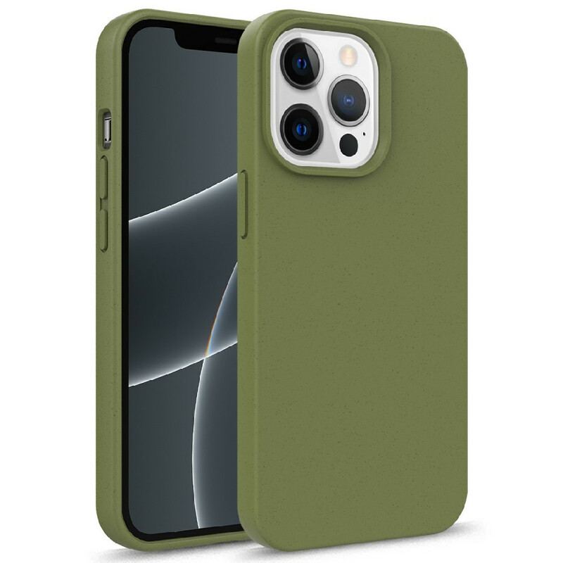 Cover iPhone 13 Pro Max Design Af Hvedehalm