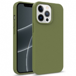 Cover iPhone 13 Pro Max Design Af Hvedehalm