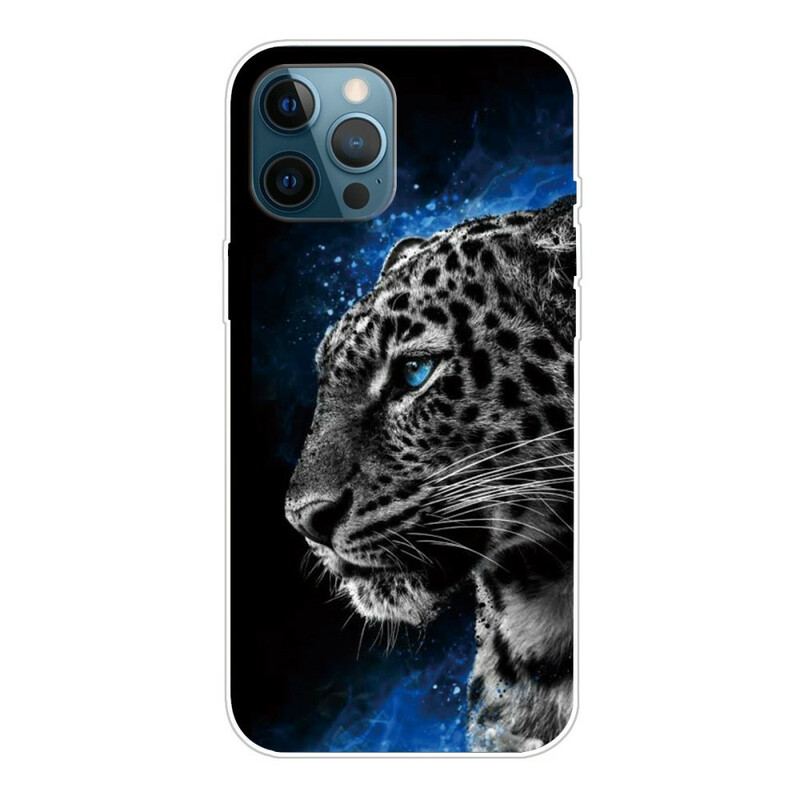 Cover iPhone 13 Pro Max Katteligt Ansigt