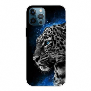 Cover iPhone 13 Pro Max Katteligt Ansigt