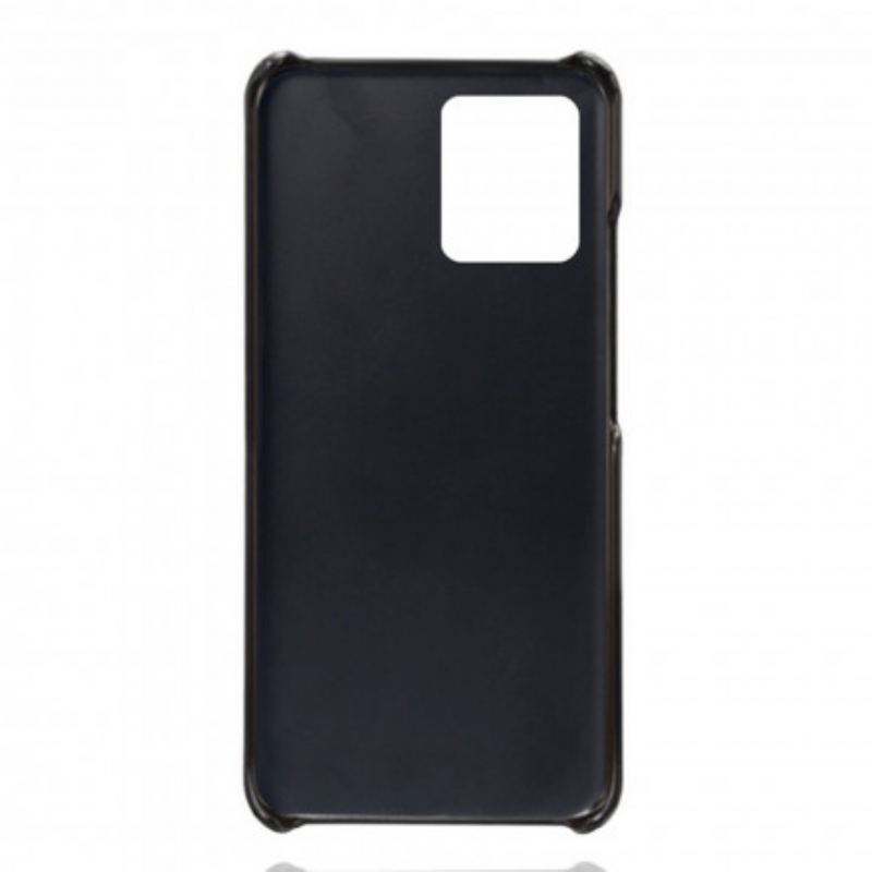 Cover Realme 8 / 8 Pro Ksq Kortholder