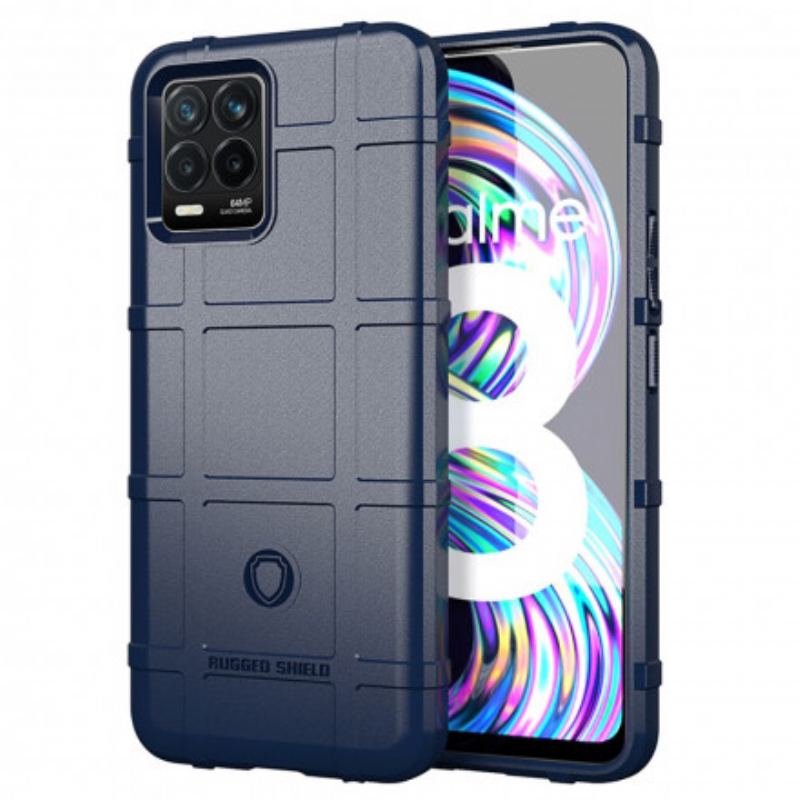 Cover Realme 8 / 8 Pro Robust Skjold