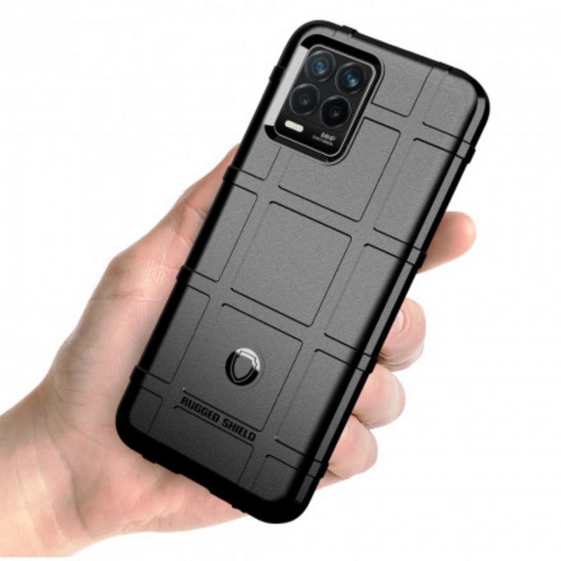 Cover Realme 8 / 8 Pro Robust Skjold