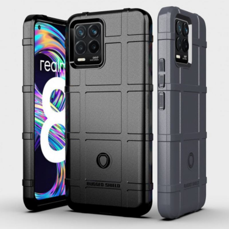 Cover Realme 8 / 8 Pro Robust Skjold