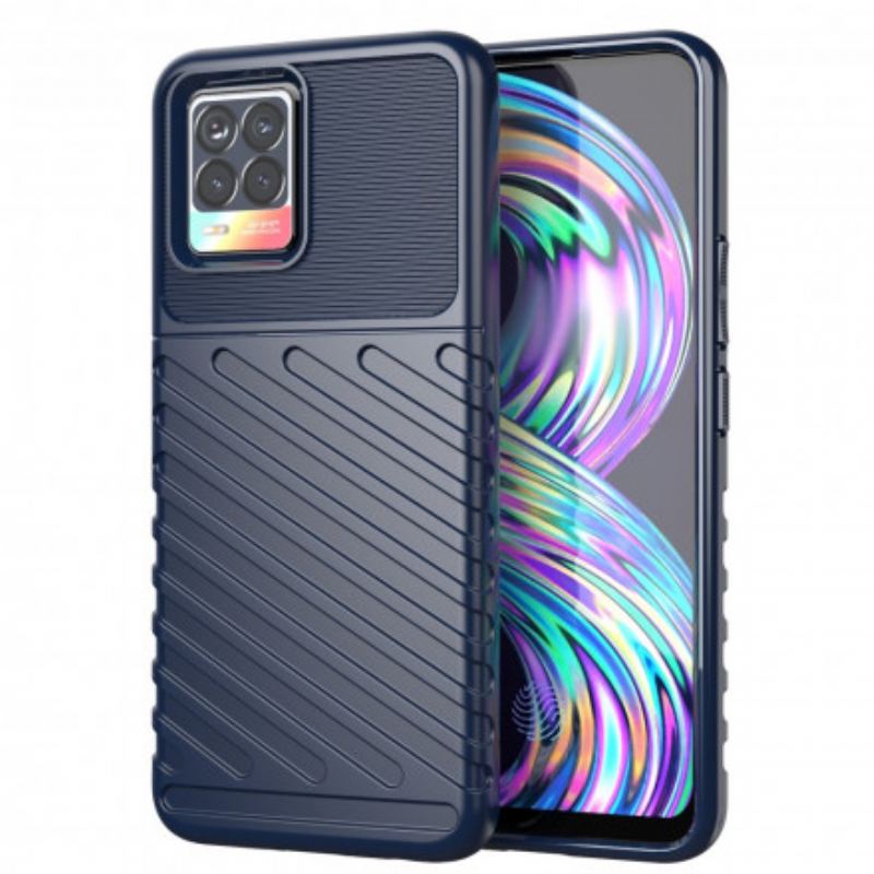 Cover Realme 8 / 8 Pro Torden Serien