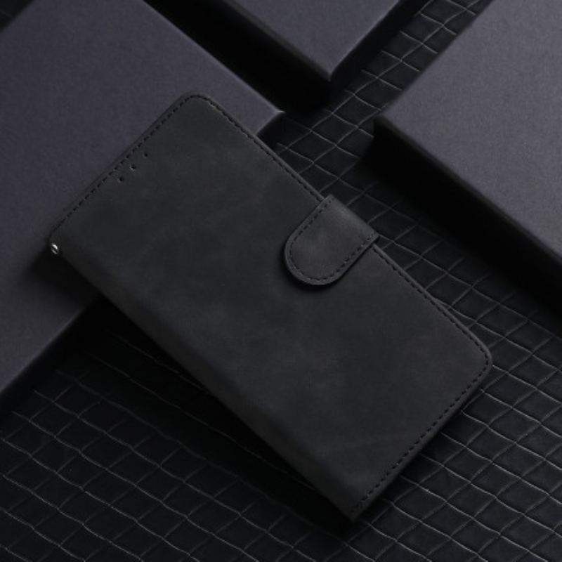 Flip Cover Realme 8 / 8 Pro Hudberøring