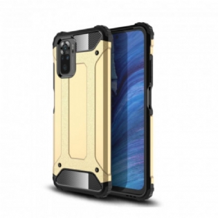 Cover Xiaomi Redmi Note 10 / 10S Overlevende