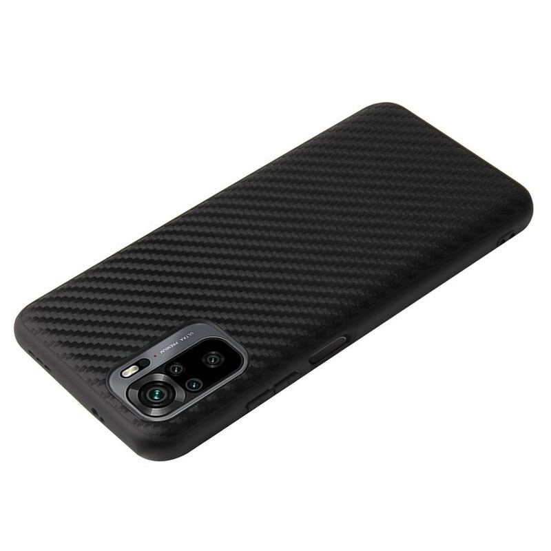 Cover Xiaomi Redmi Note 10 / 10S Slangehudeffekt