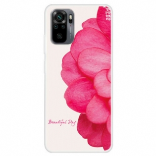 Cover Xiaomi Redmi Note 10 / 10S Smuk Dag