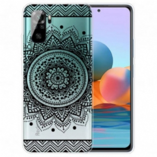 Cover Xiaomi Redmi Note 10 / 10S Smuk Mandala