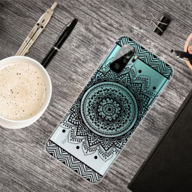 Cover Xiaomi Redmi Note 10 / 10S Smuk Mandala