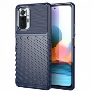 Cover Xiaomi Redmi Note 10 / 10S Torden Serien