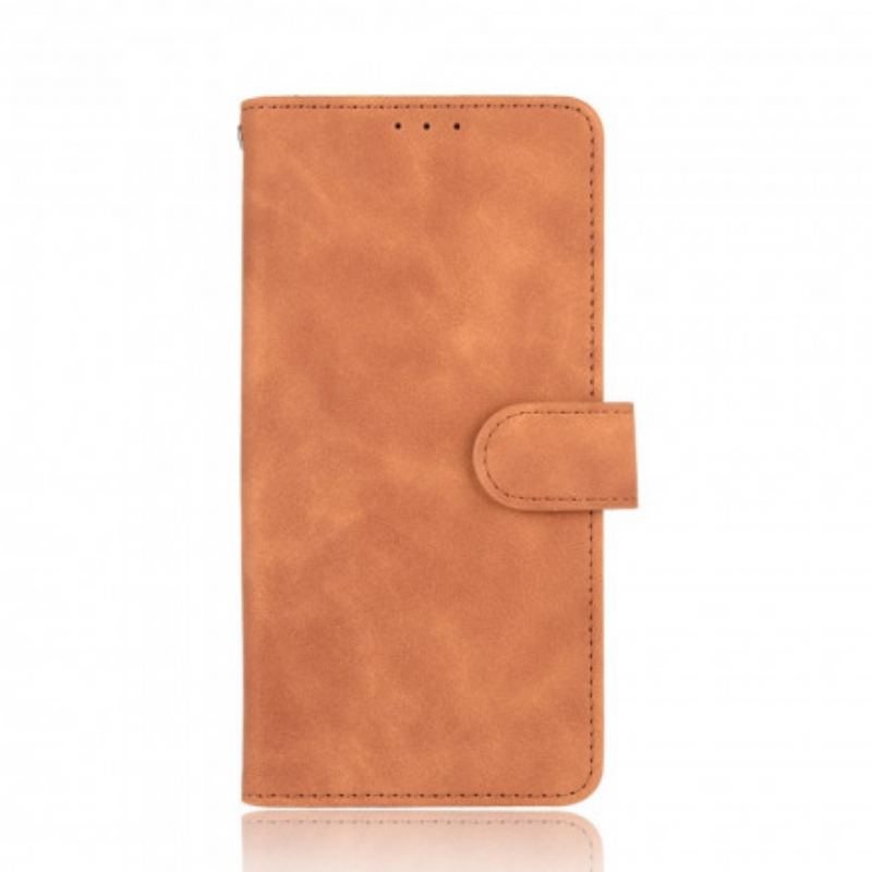 Flip Cover Xiaomi Redmi Note 10 / 10S Hudberøring