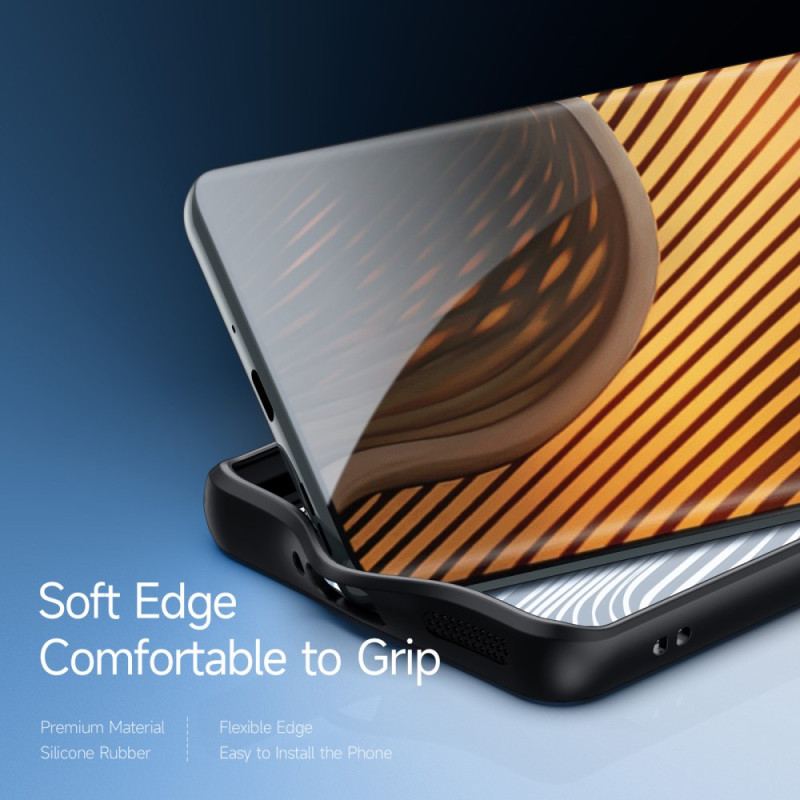 Cover Motorola Edge 50 Ultra Aimo Serie Dux Ducis