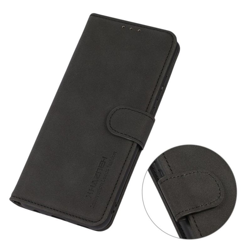 Flip Cover Motorola Edge 50 Ultra Khazneh Ruskindseffekt