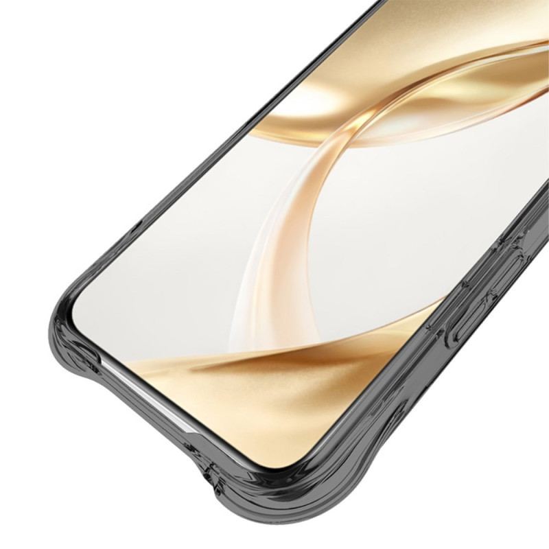 Cover Oppo Reno 12 Pro 5g Bølget Tekstur Imak