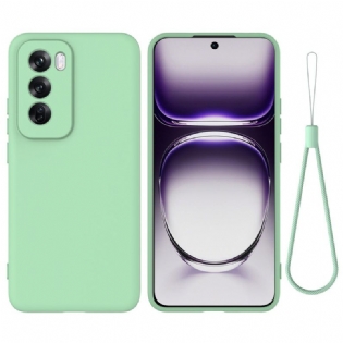 Cover Oppo Reno 12 Pro 5g Flydende Silikone