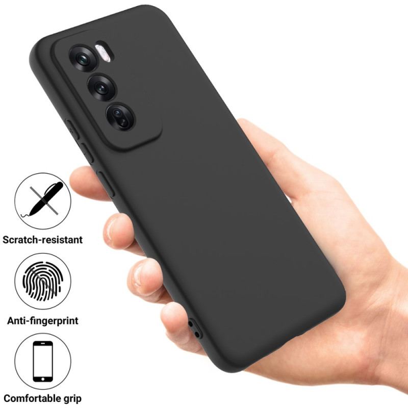 Cover Oppo Reno 12 Pro 5g Flydende Silikone