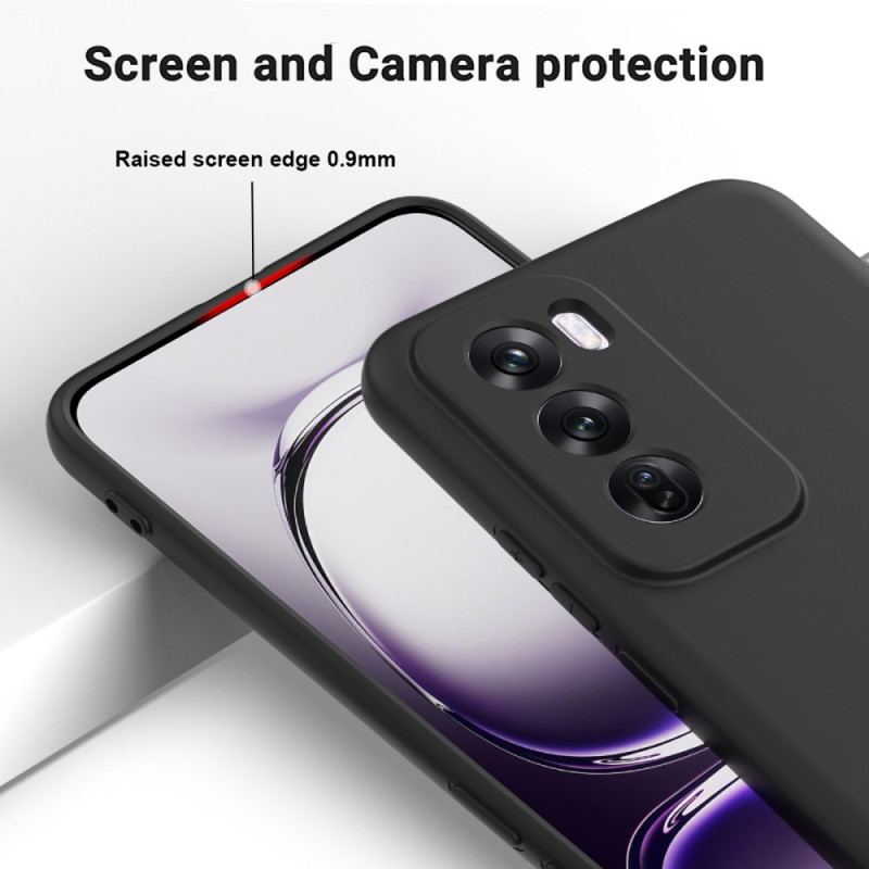 Cover Oppo Reno 12 Pro 5g Flydende Silikone