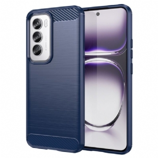 Cover Oppo Reno 12 Pro 5g Kulfibertekstur